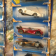 Illustration for article titled Enormous Die-Cast Collection - Box 46 - Hot For Wheels